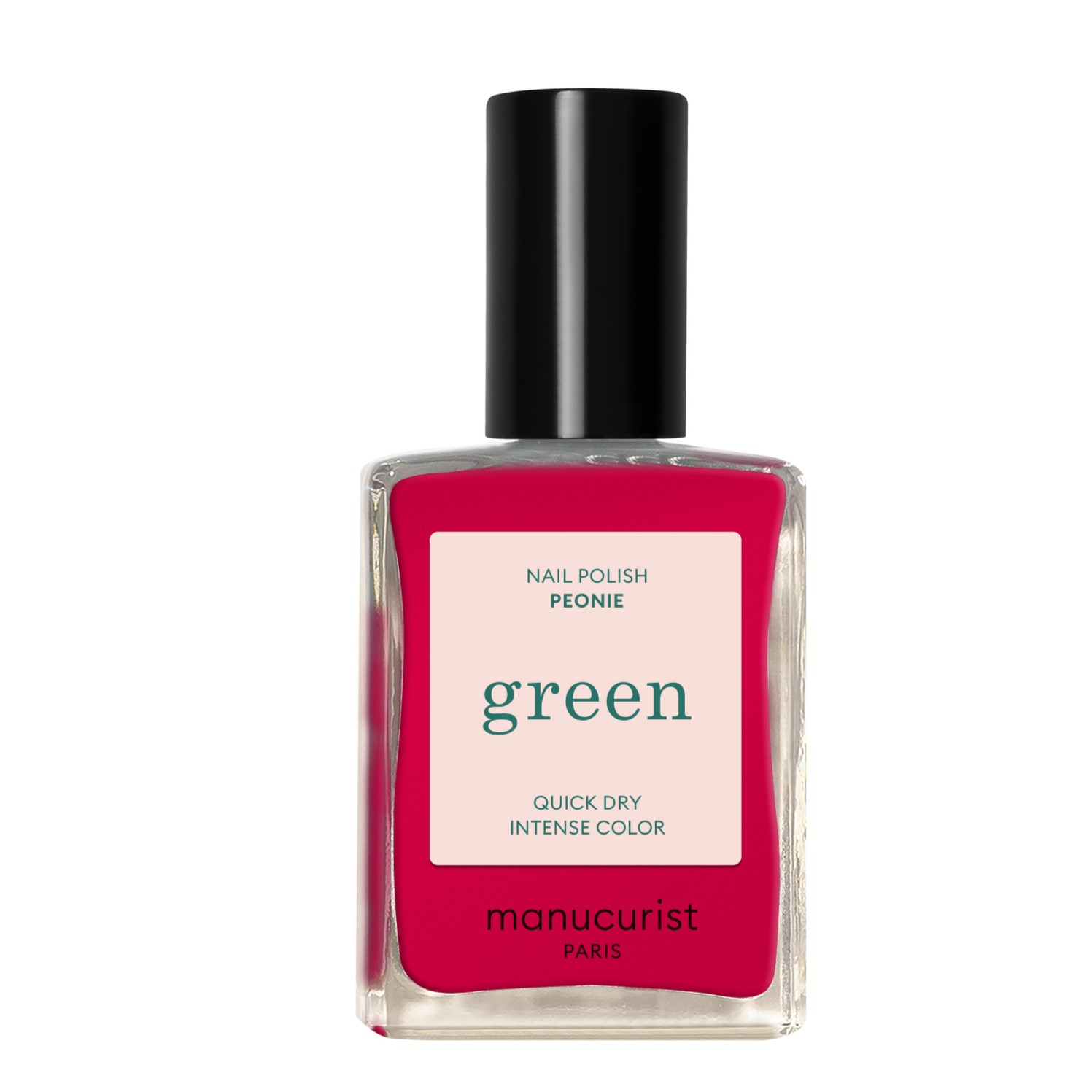 Manucurist Green Peonie 15 ml
