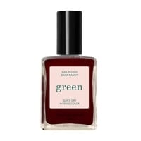 Manucurist Green Dark Pansy 15 ml