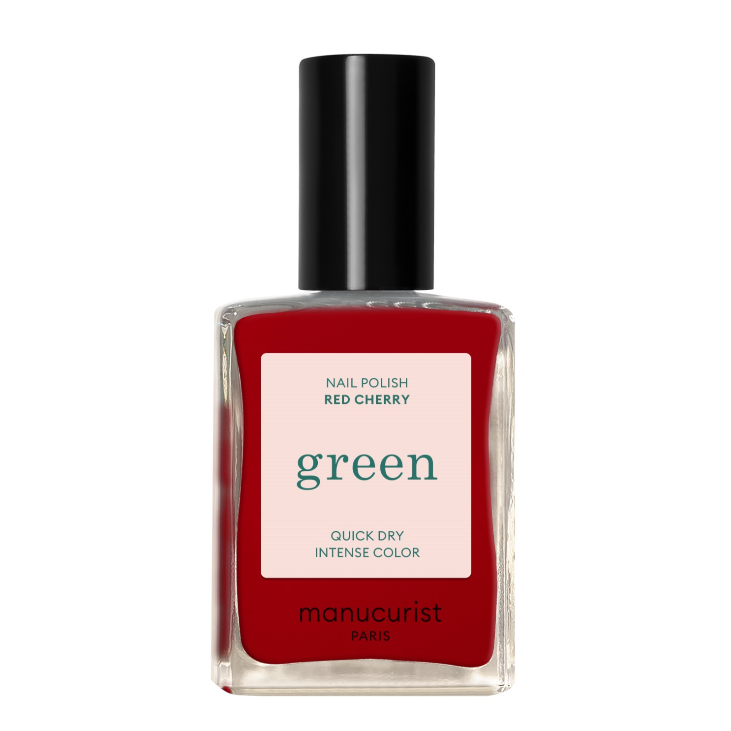 Manucurist Green Red Cherry 15 ml