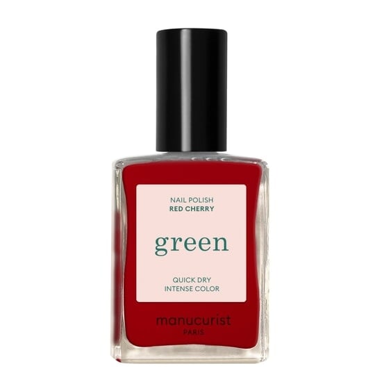Manucurist Green Red Cherry 15 ml