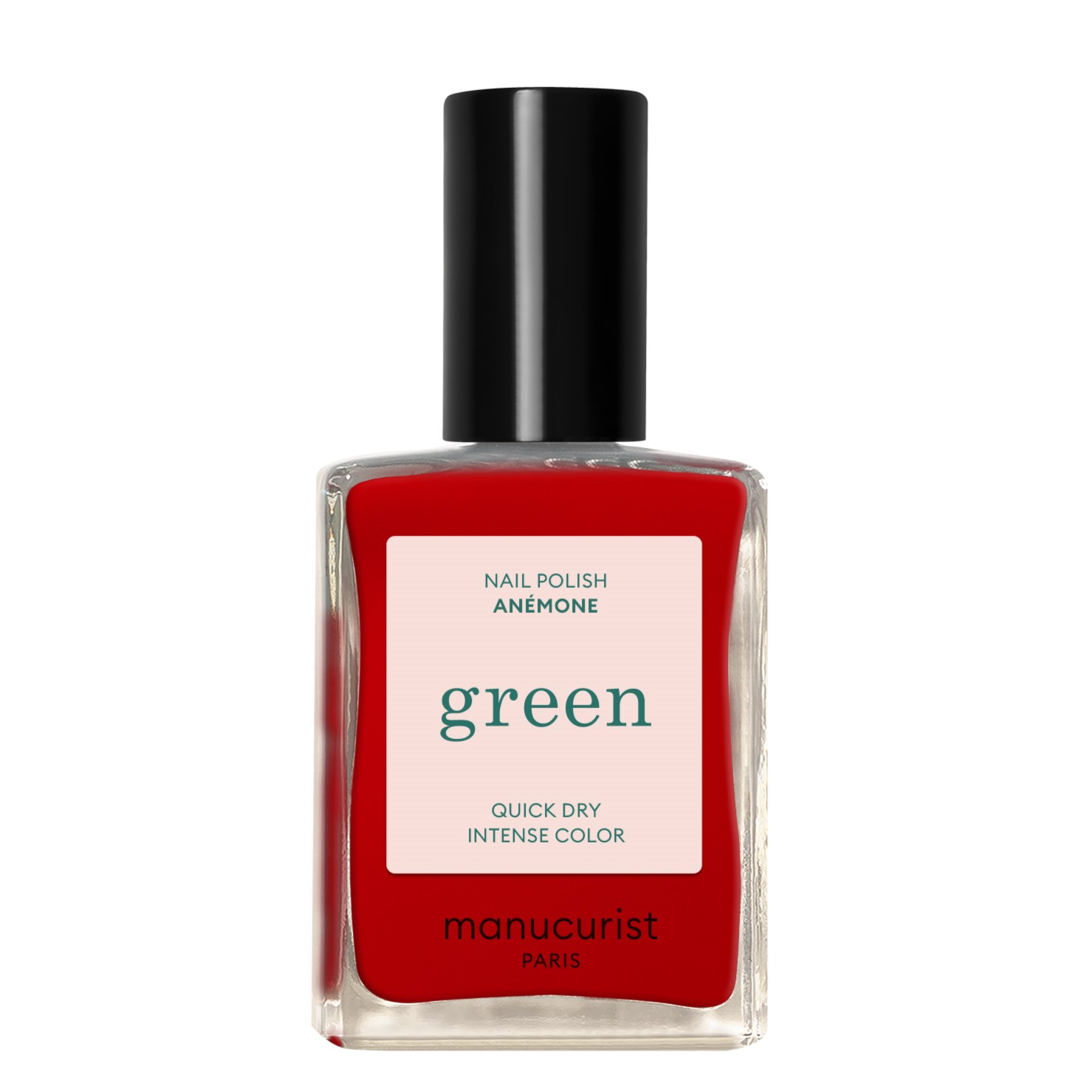 Manucurist Green Anemone 15 ml
