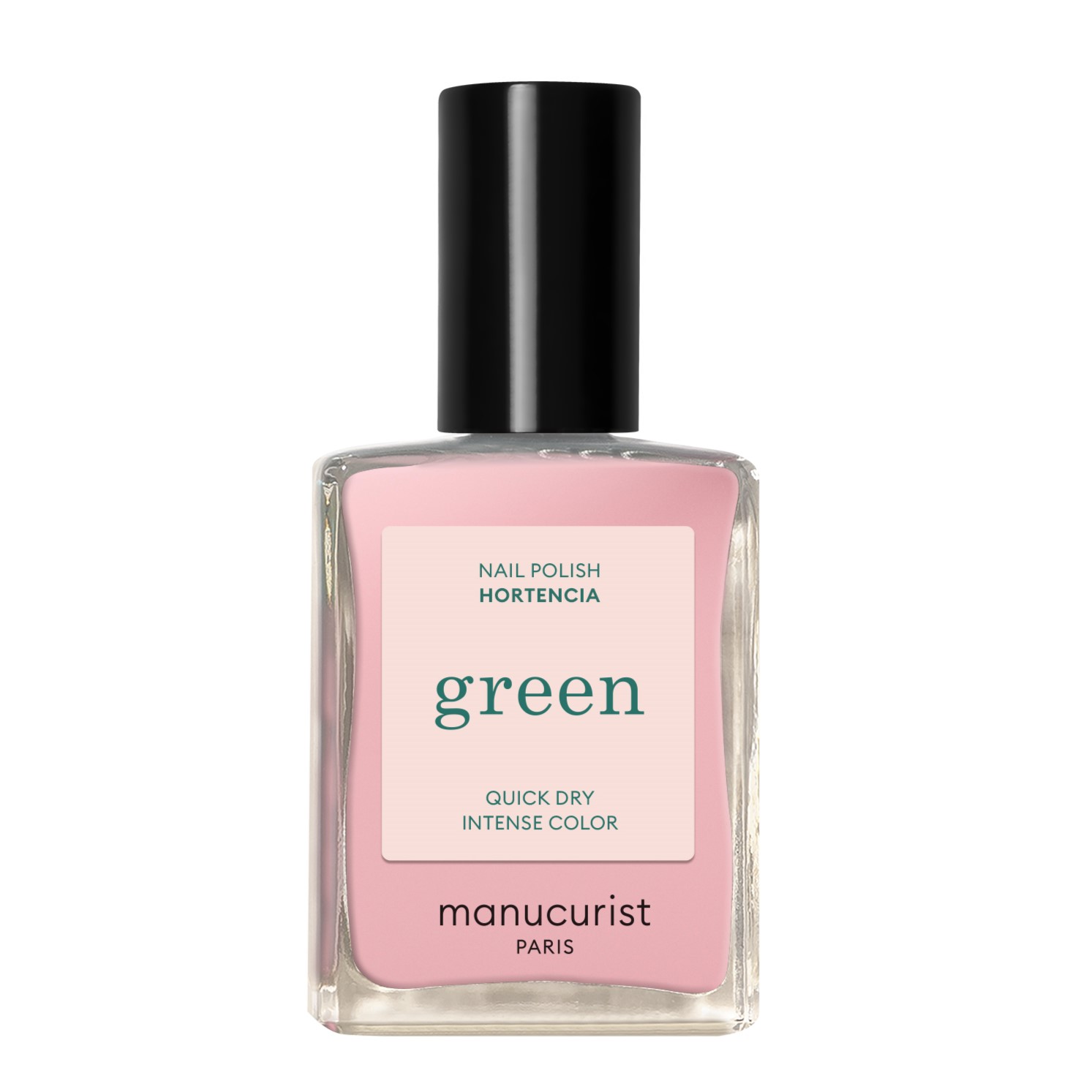 Manucurist Green Hortencia 15 ml