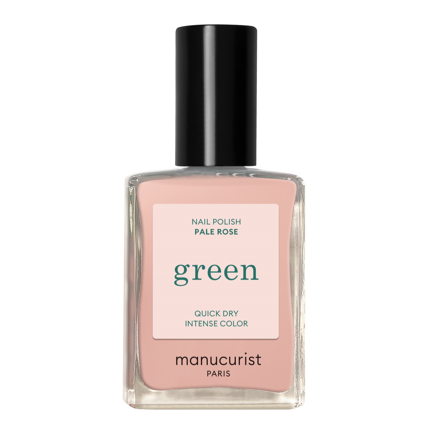 Manucurist Green Pale Rose 15 ml
