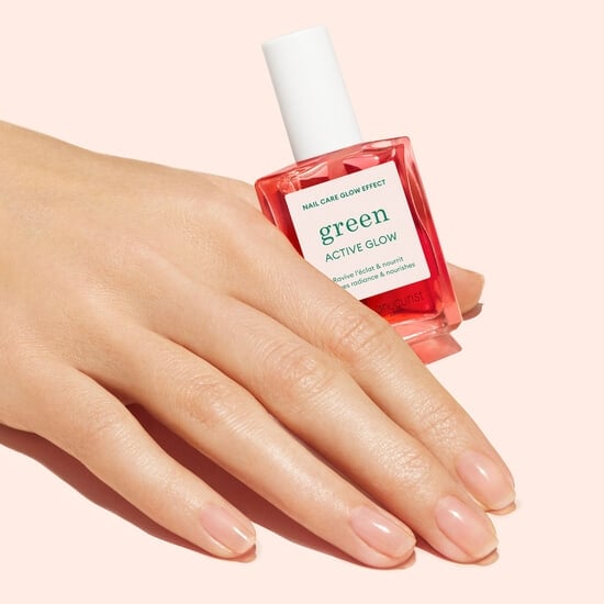 Manucurist Active Range Raspberry 15 ml