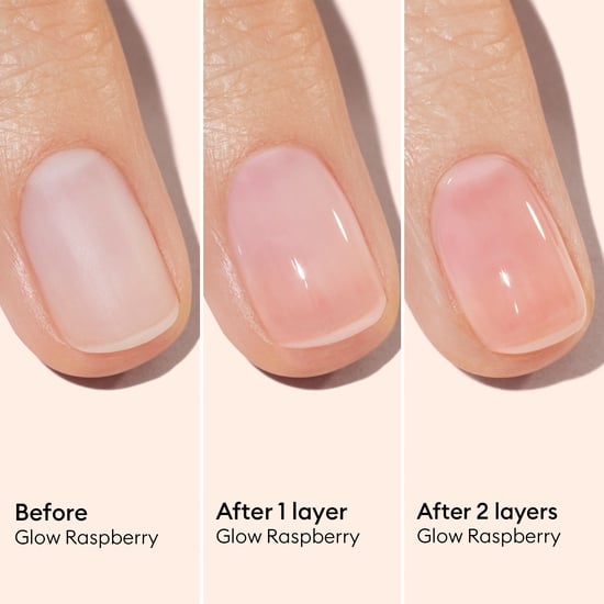 Manucurist Active Range Raspberry 15 ml