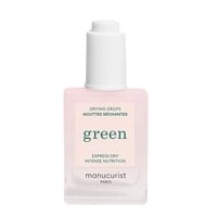 Manucurist Green Nail Care Drying Drops 15 ml