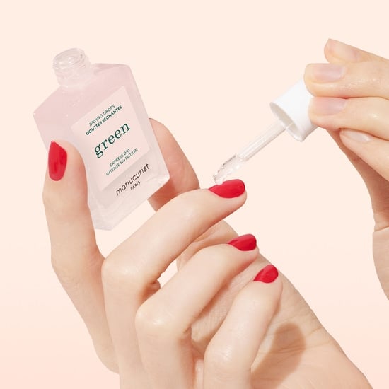 Manucurist Green Nail Care Drying Drops 15 ml