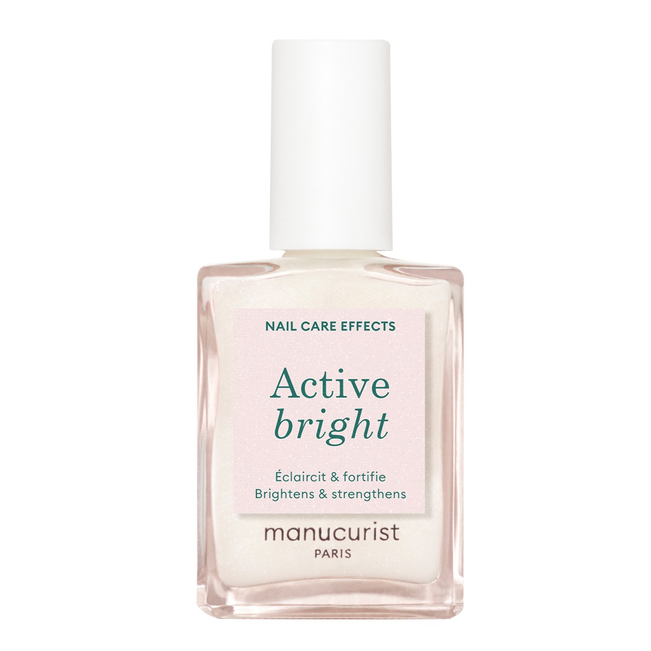 Manucurist Active Range Bright 15 ml