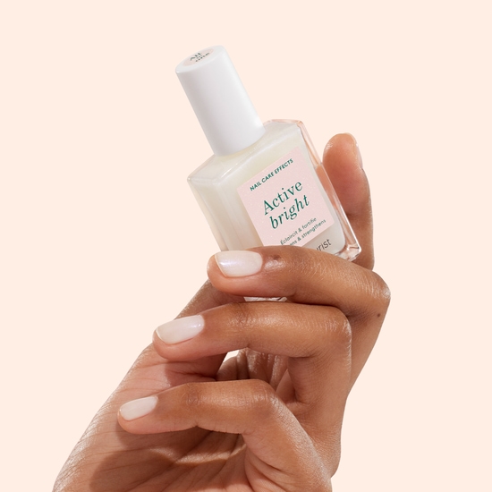 Manucurist Active Range Bright 15 ml