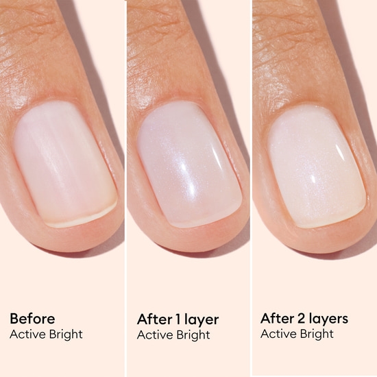 Manucurist Active Range Bright 15 ml