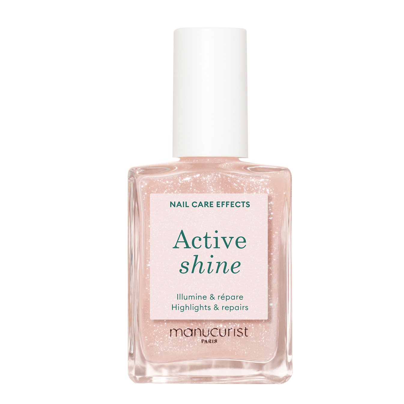 Manucurist Active Range Shine 15 ml