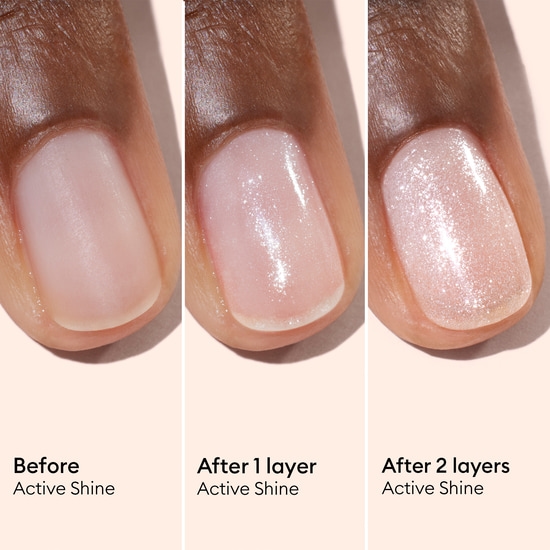 Manucurist Active Range Shine 15 ml