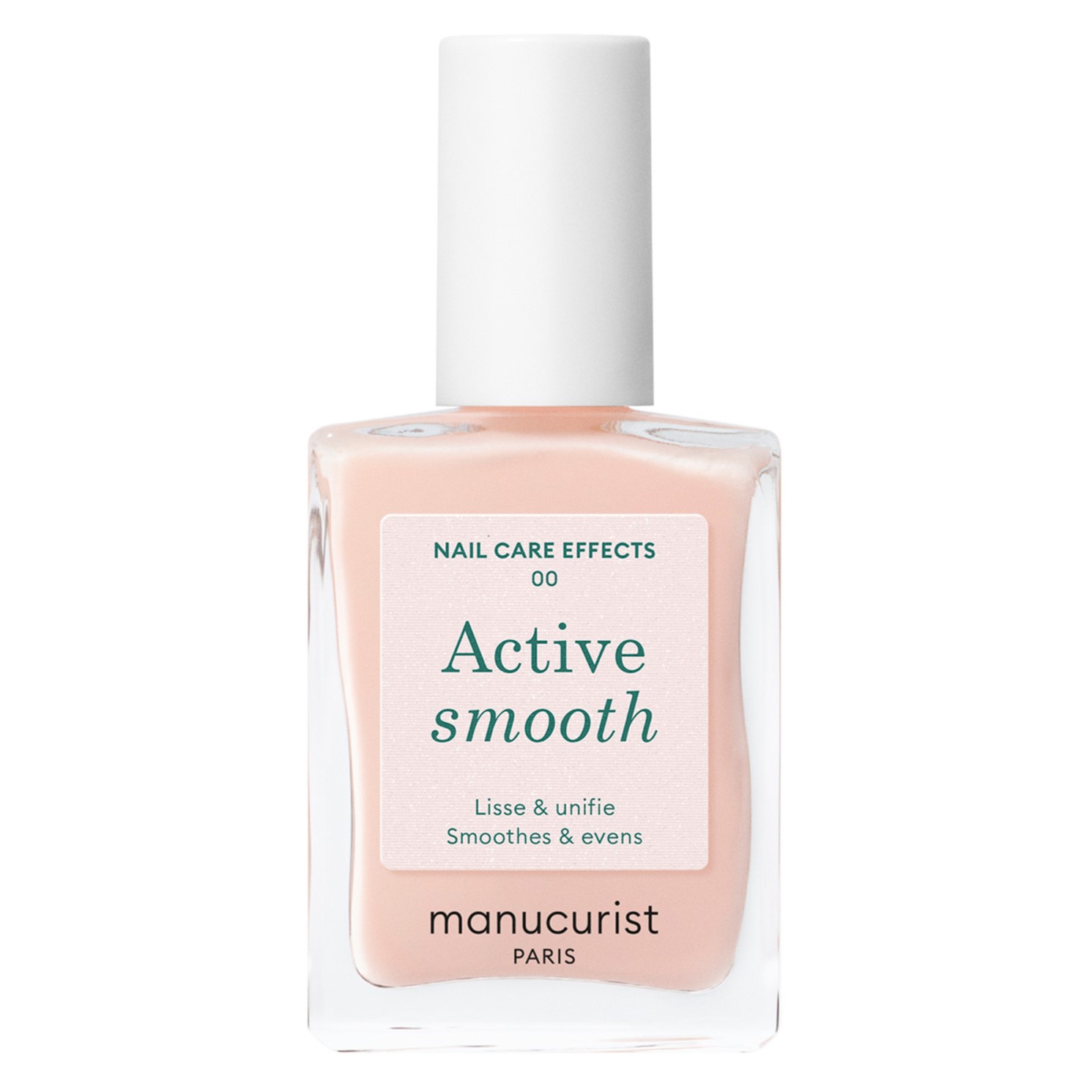 Manucurist Active Range Smooth 00 15 ml