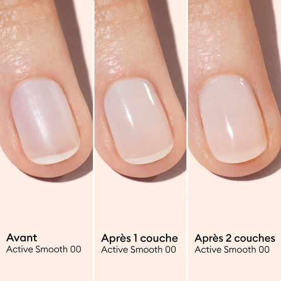 Manucurist Active Range Smooth 00 15 ml