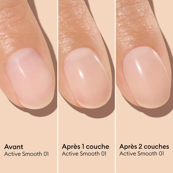 Manucurist Active Range Smooth 01 15 ml
