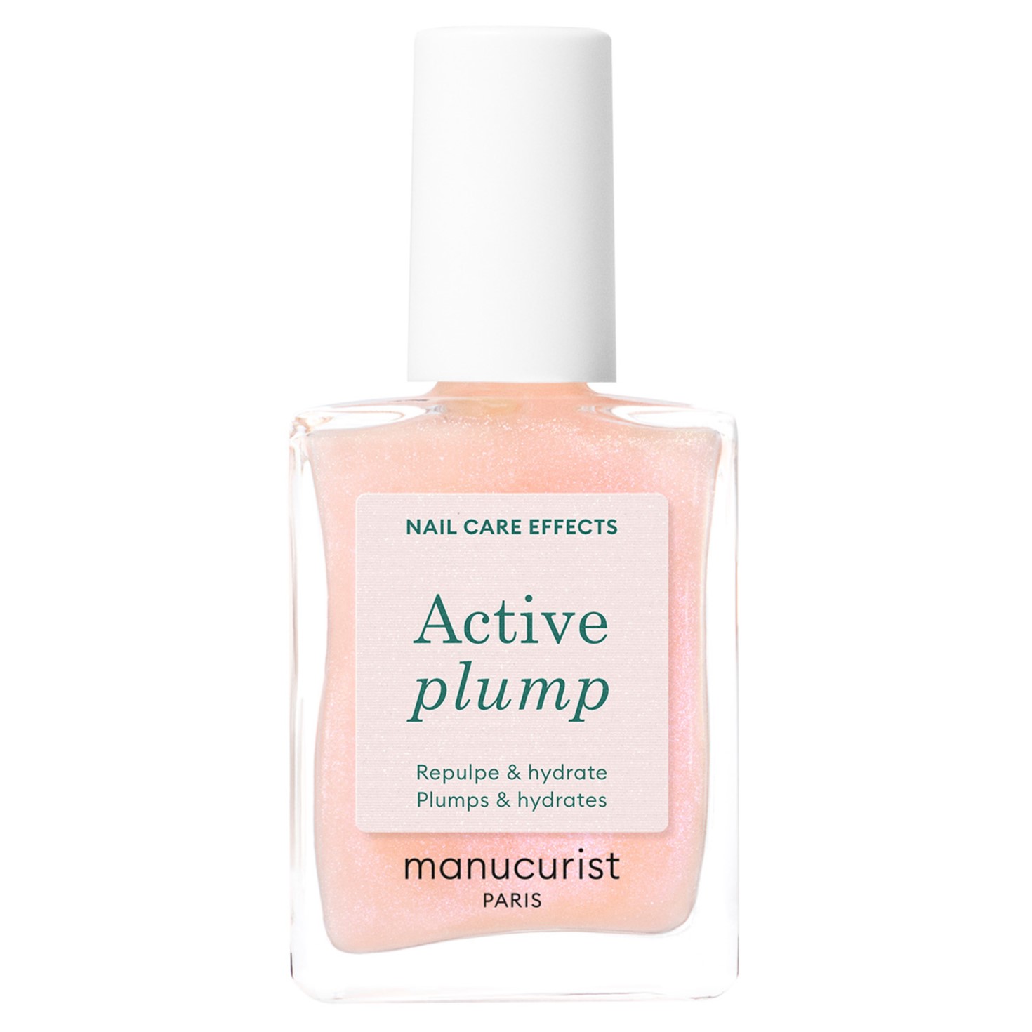 Manucurist Active Range Active Plump 15 ml