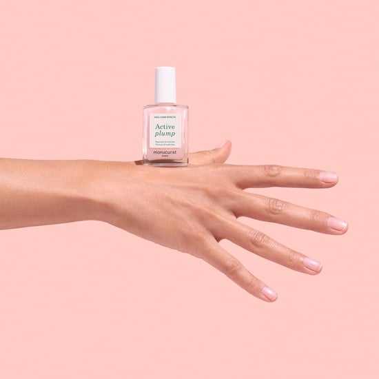 Manucurist Active Range Active Plump 15 ml