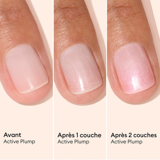 Manucurist Active Range Active Plump 15 ml