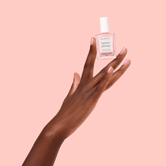 Manucurist Active Range Active Plump 15 ml