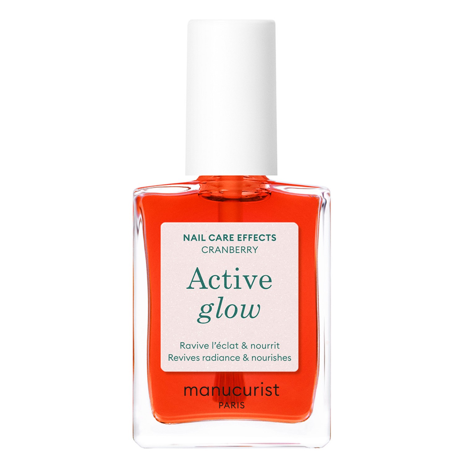 Manucurist Active Range Cranberry 15 ml