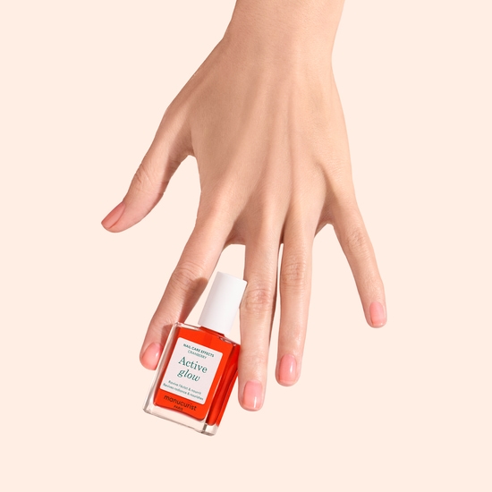 Manucurist Active Range Cranberry 15 ml