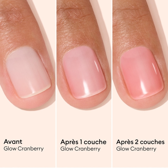 Manucurist Active Range Cranberry 15 ml