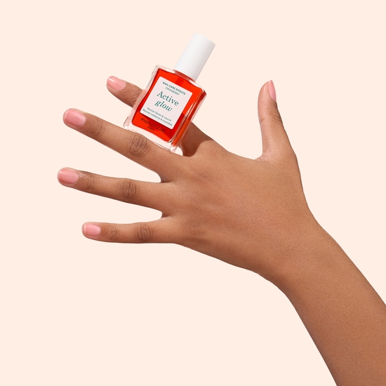 Manucurist Active Range Cranberry 15 ml