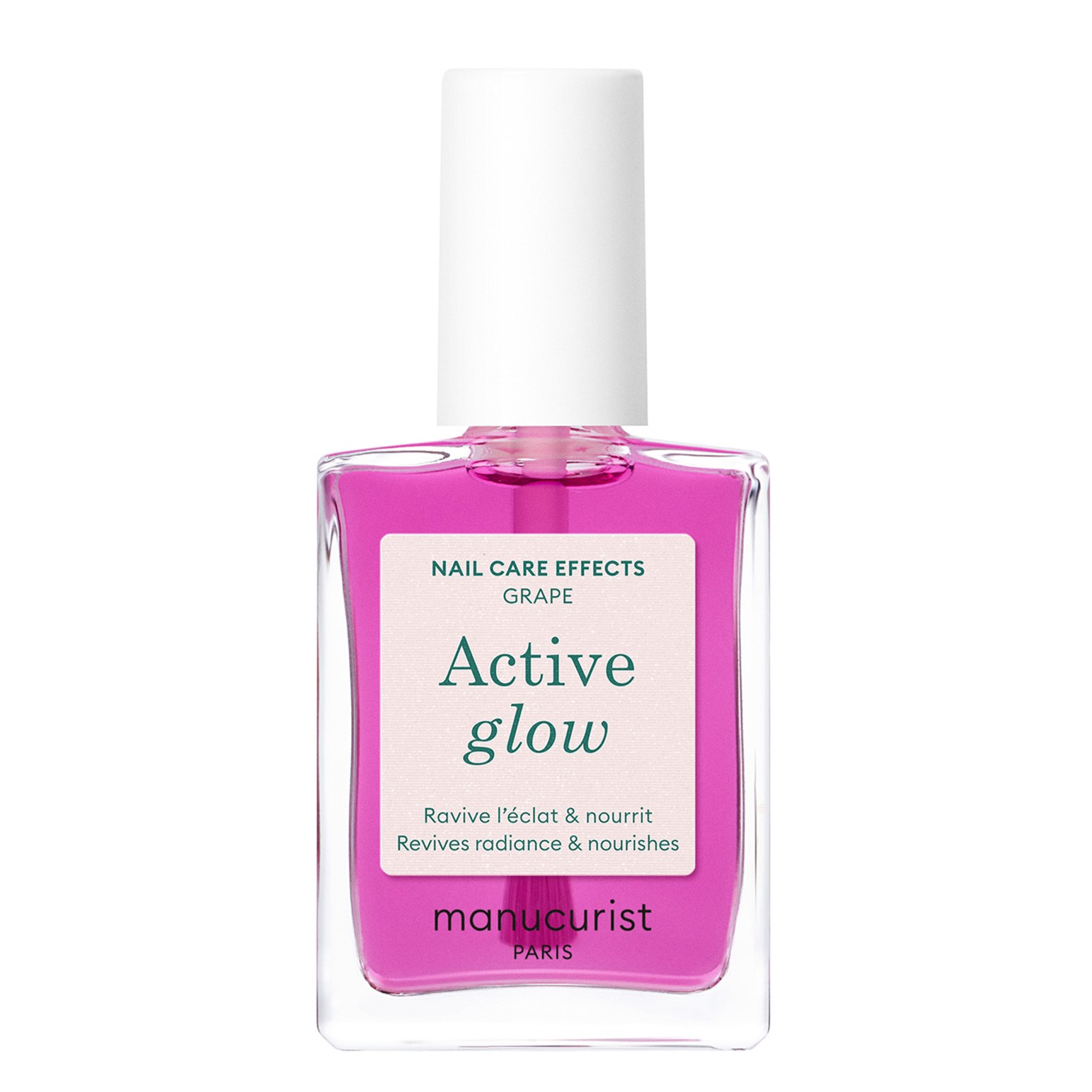 Manucurist Active Range Grape 15 ml