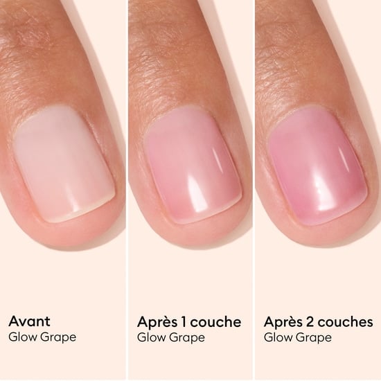 Manucurist Active Range Grape 15 ml