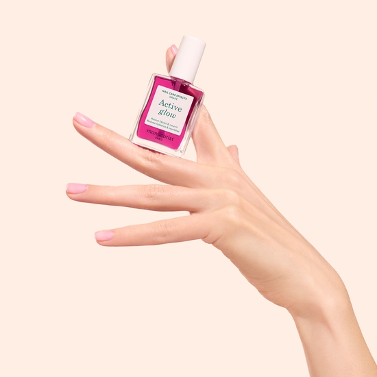 Manucurist Active Range Grape 15 ml