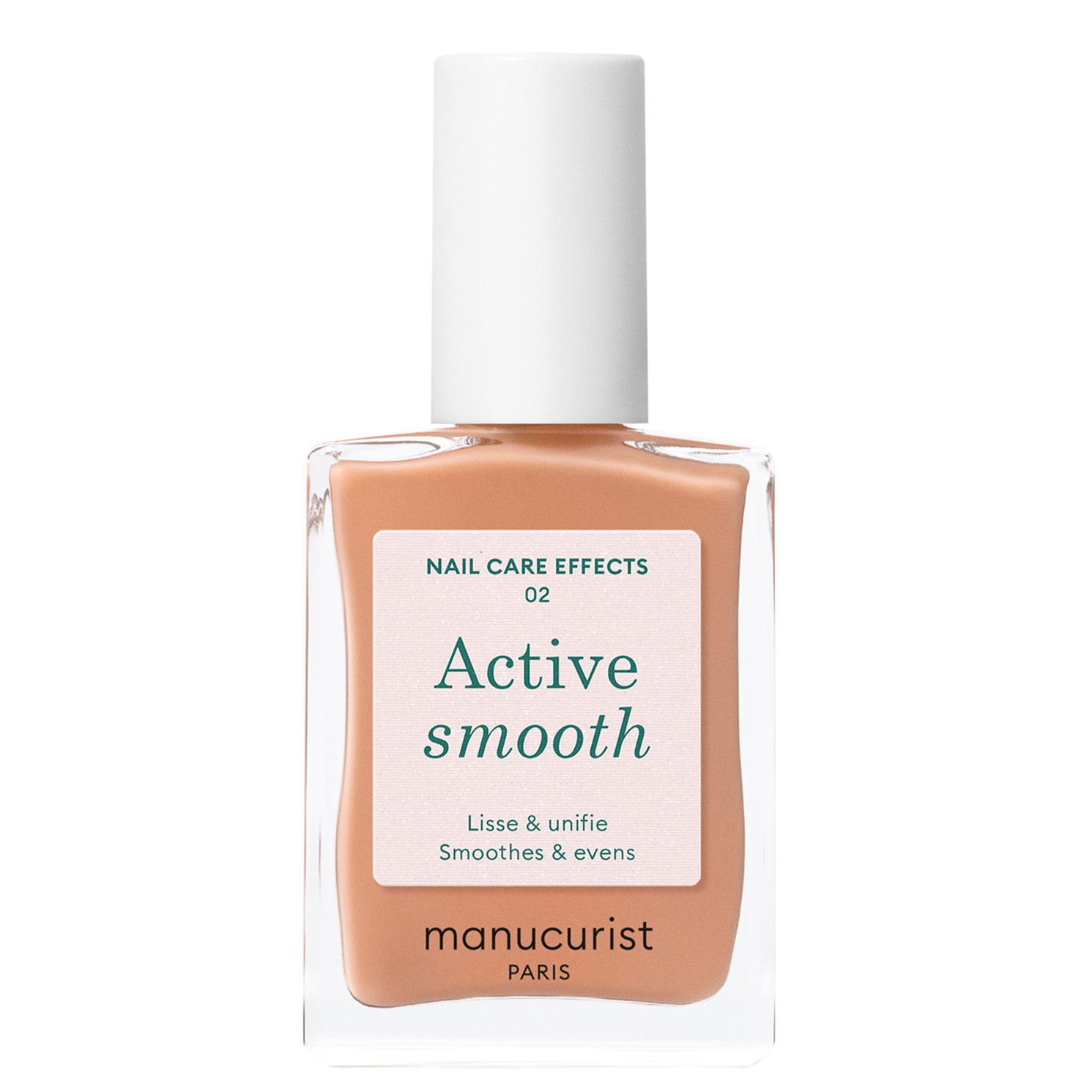 Manucurist Active Range Smooth 02 15 ml