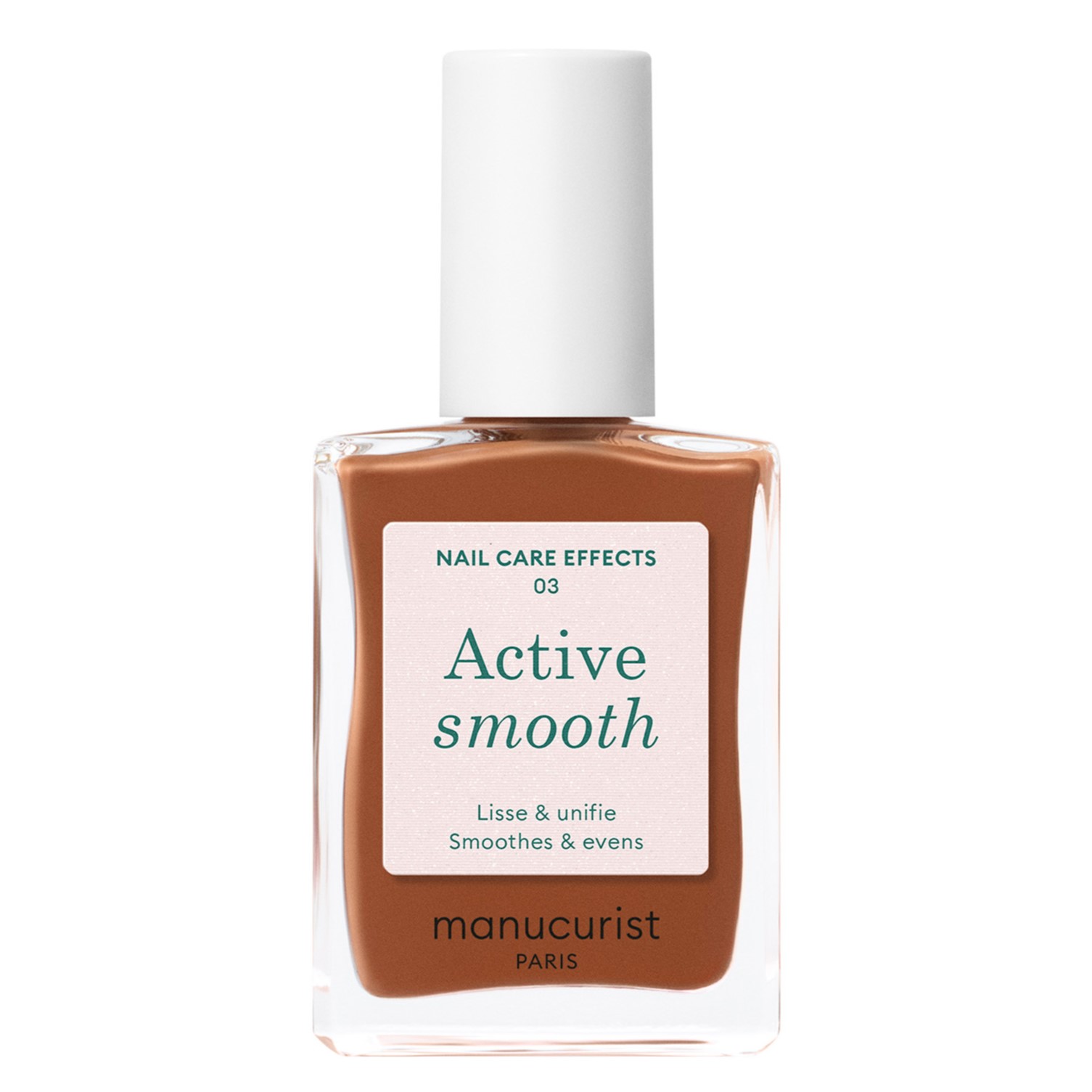 Manucurist Active Range Smooth 03 15 ml