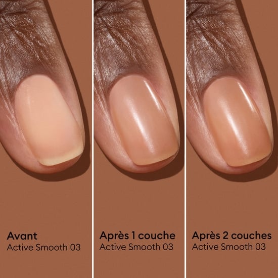 Manucurist Active Range Smooth 03 15 ml