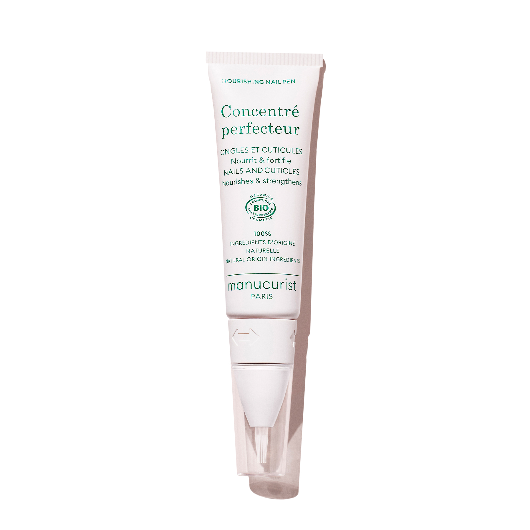 Manucurist Green Nail Care Perfecting Concentrate 15 ml