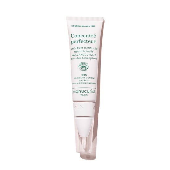 Manucurist Green Nail Care Perfecting Concentrate 15 ml