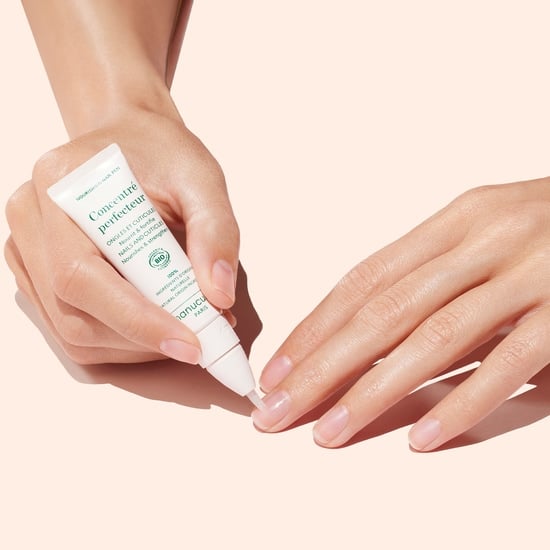 Manucurist Green Nail Care Perfecting Concentrate 15 ml
