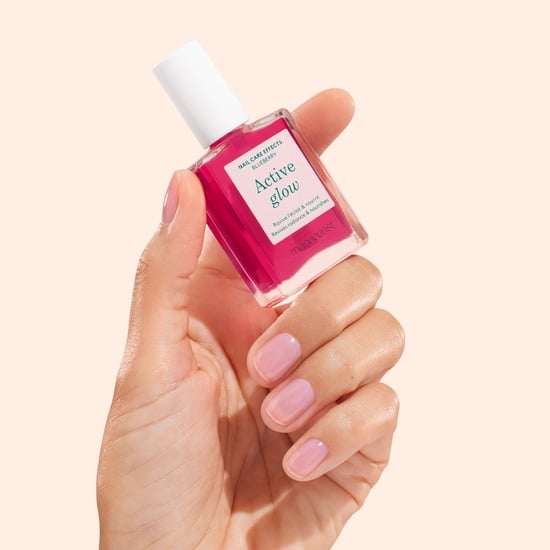 Manucurist Active Range Blueberry 15 ml
