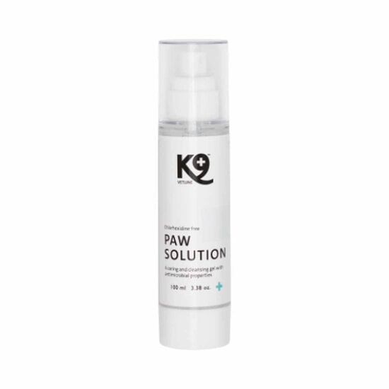 K9 Paw Solution 100 ml