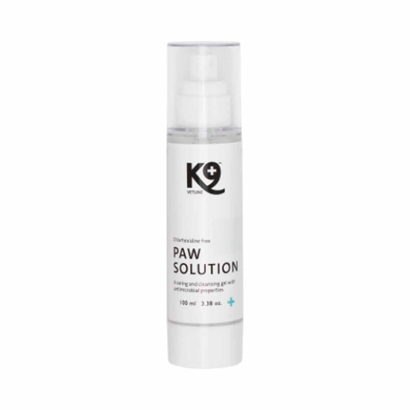 K9 Paw Solution 100 ml