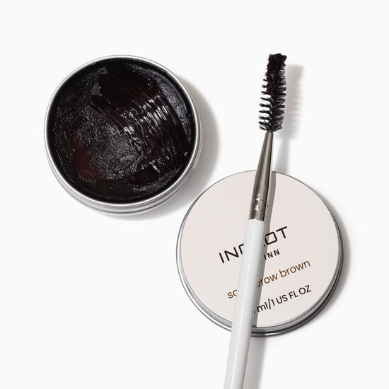 Inglot Playinn Soap Brow Brown 30 ml