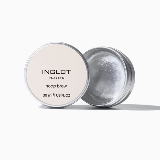 Inglot Playinn Soap Brow 30 ml