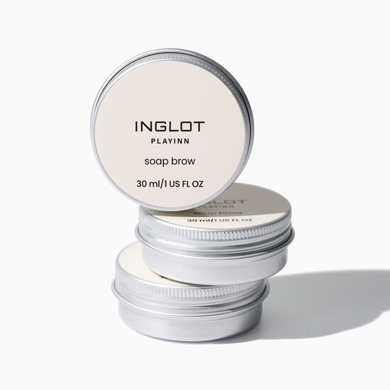Inglot Playinn Soap Brow 30 ml