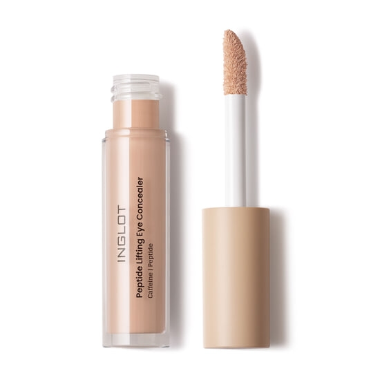 Inglot Peptide Lifting Eye Concealer 203 Soft Beige 4,6 ml