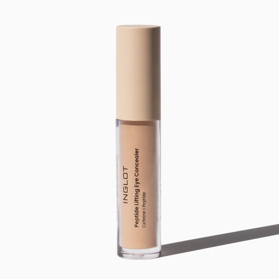 Inglot Peptide Lifting Eye Concealer 203 Soft Beige 4,6 ml