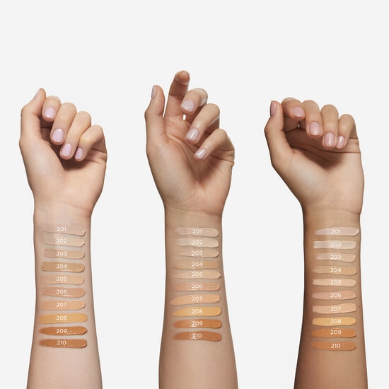 Inglot Peptide Lifting Eye Concealer 205 Neutral Beige 4,6 ml