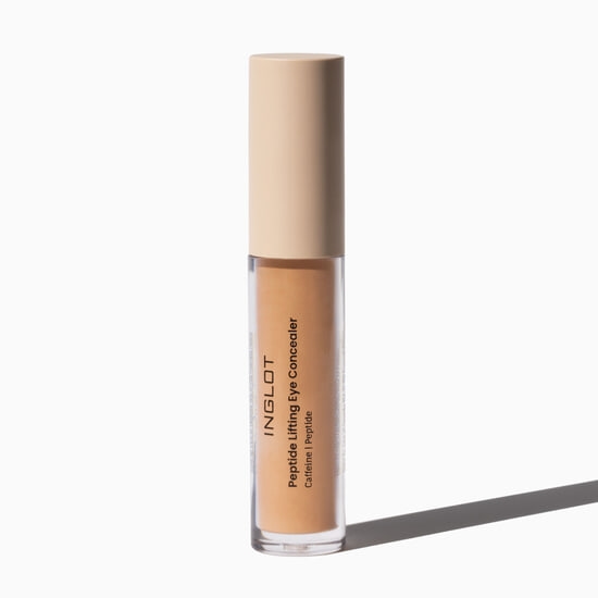 Inglot Peptide Lifting Eye Concealer 209 Warm Honey 4,6 ml