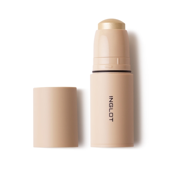 Inglot Cream Stick Highlighter 310 Delicate Glow 6,2 g