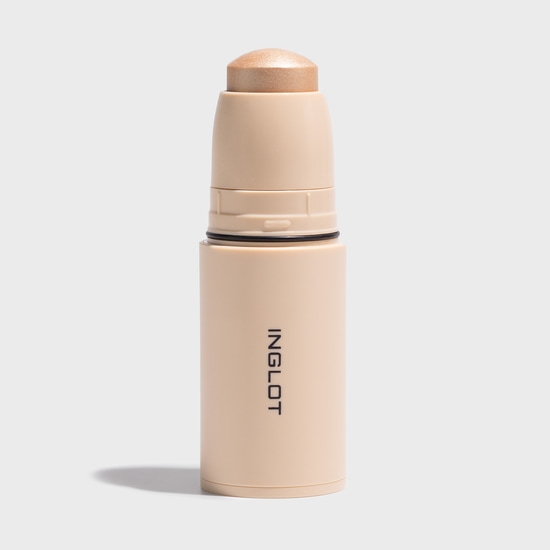 Inglot Cream Stick Highlighter 311 Classic Glow 6,2 g