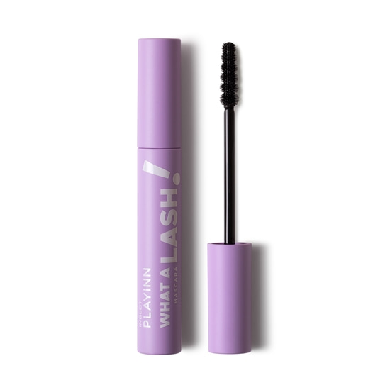 Inglot Playinn What a Lash! Mascara 8,5 ml