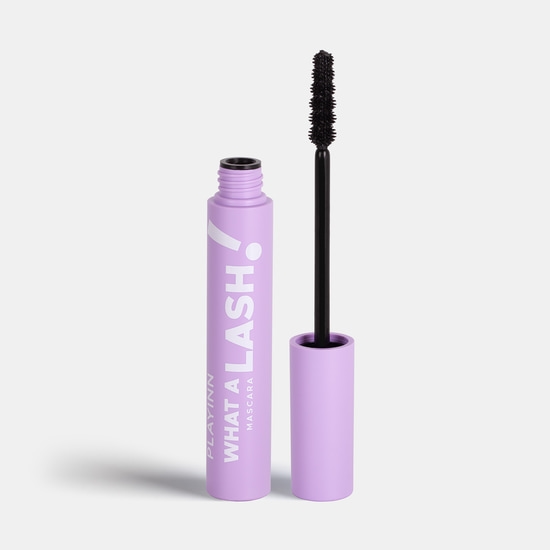 Inglot Playinn What a Lash! Mascara 8,5 ml